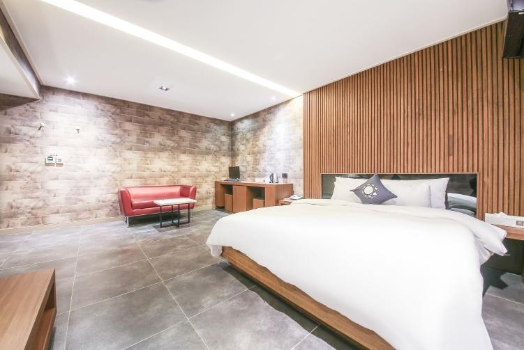Hotel Cullinan Seocho Seoul Exterior photo