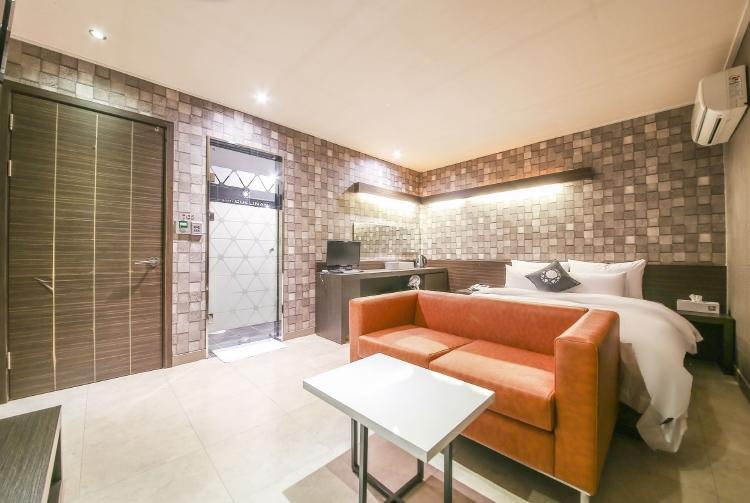 Hotel Cullinan Seocho Seoul Exterior photo