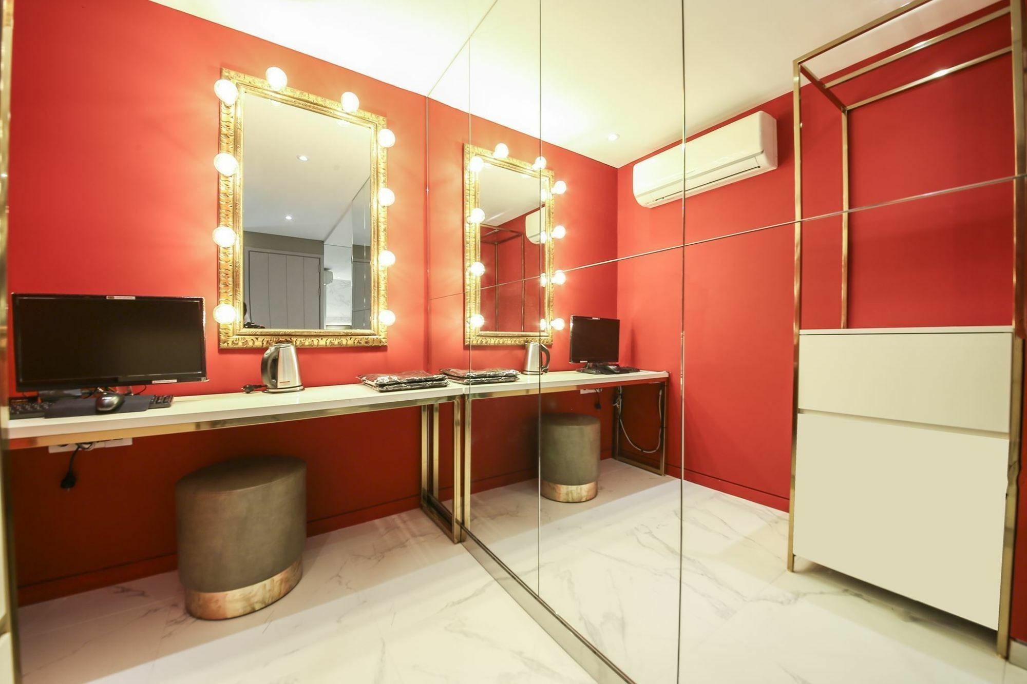 Hotel Cullinan Seocho Seoul Exterior photo