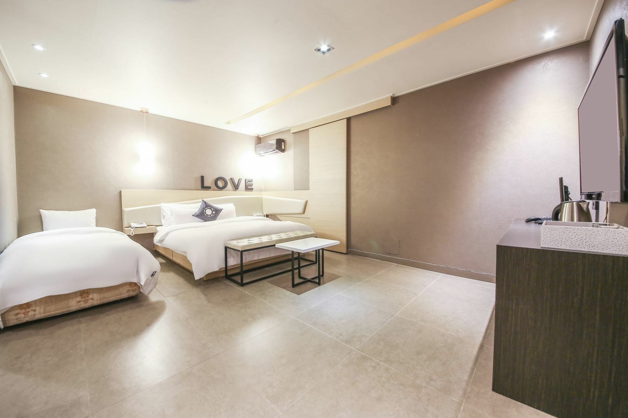 Hotel Cullinan Seocho Seoul Exterior photo