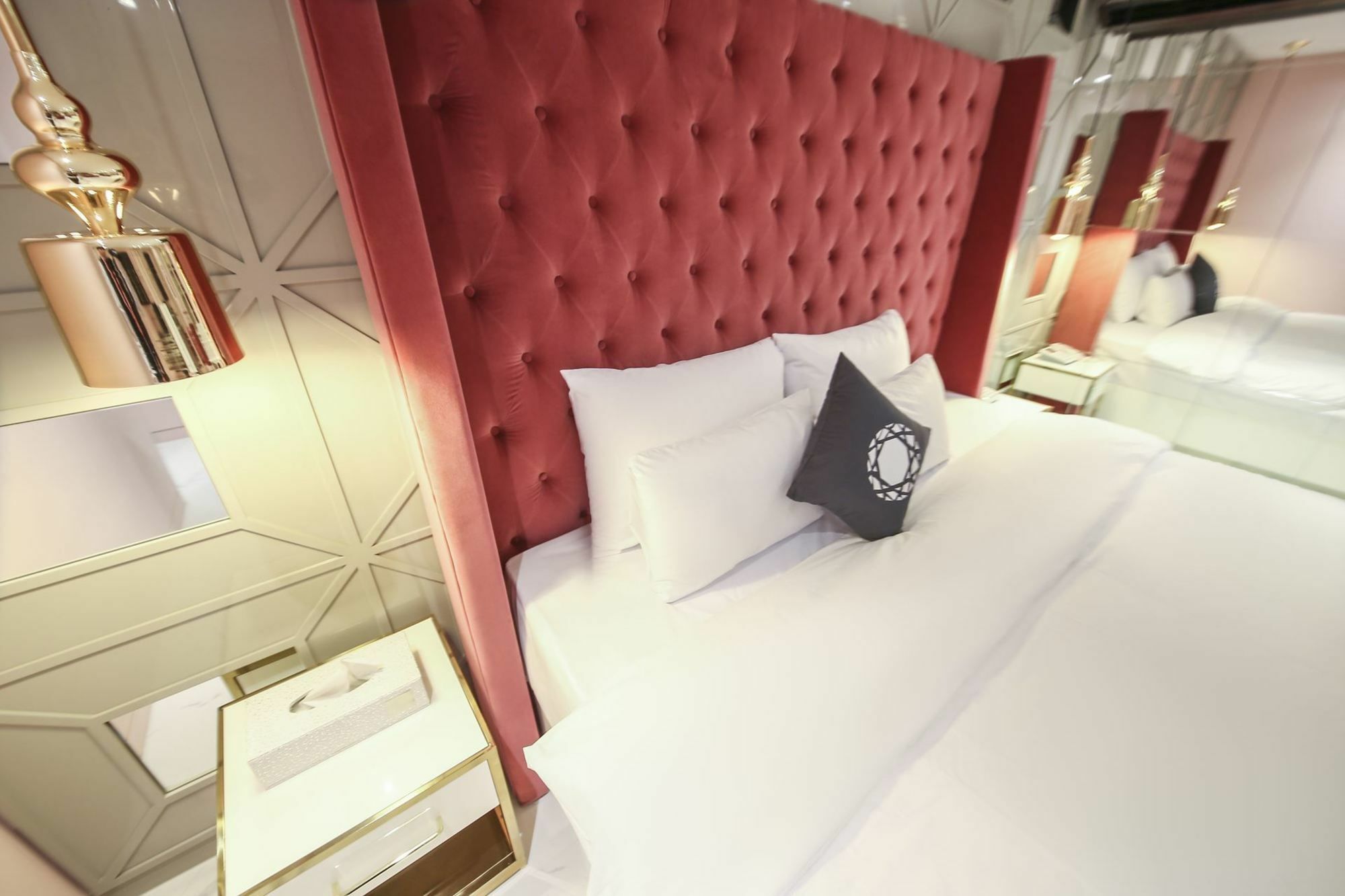 Hotel Cullinan Seocho Seoul Exterior photo