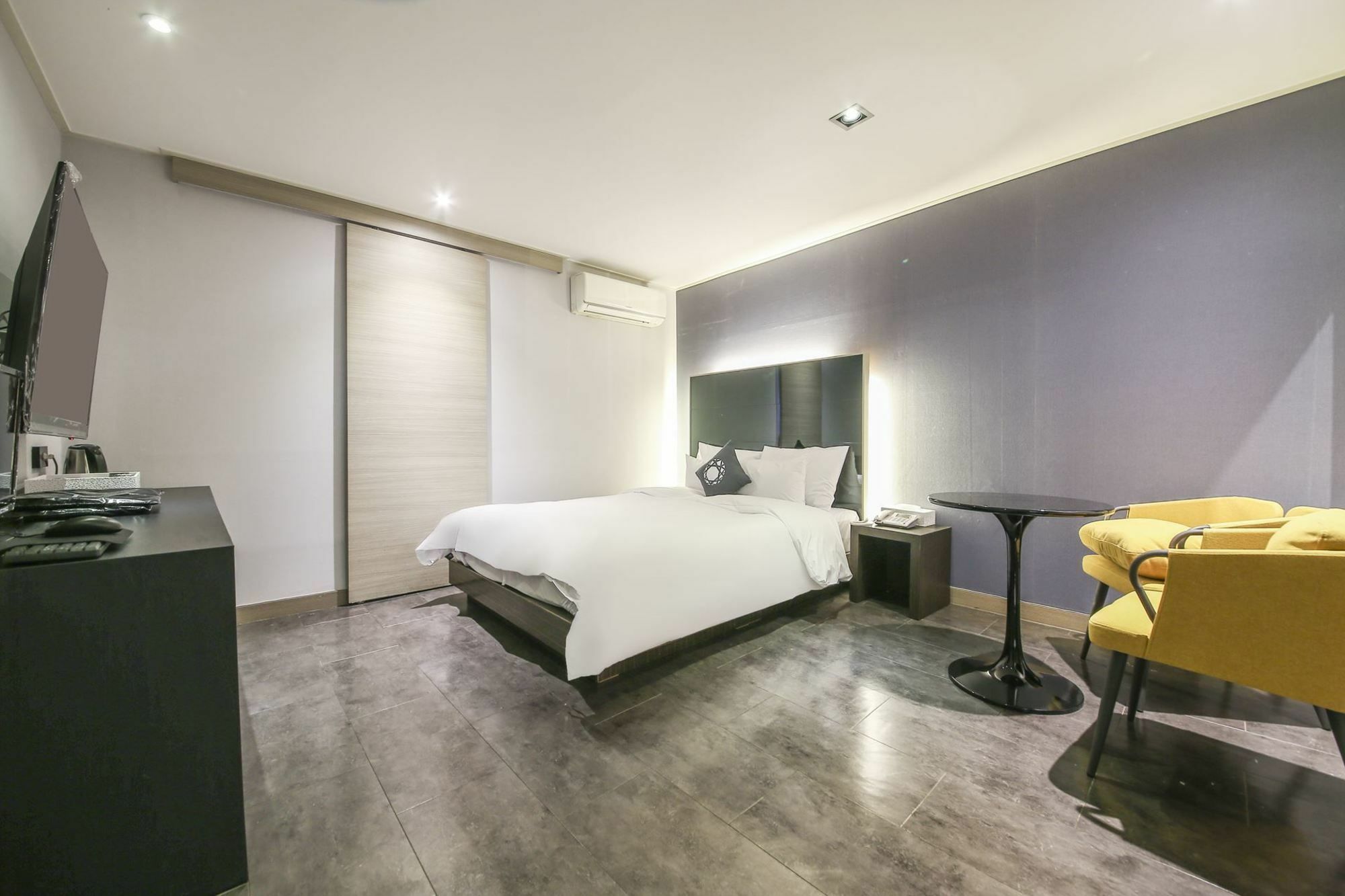 Hotel Cullinan Seocho Seoul Exterior photo