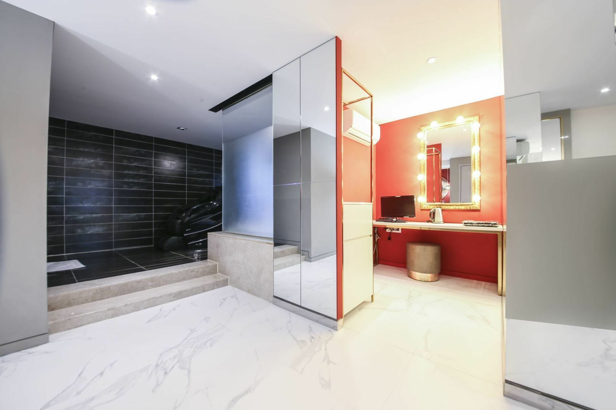Hotel Cullinan Seocho Seoul Exterior photo