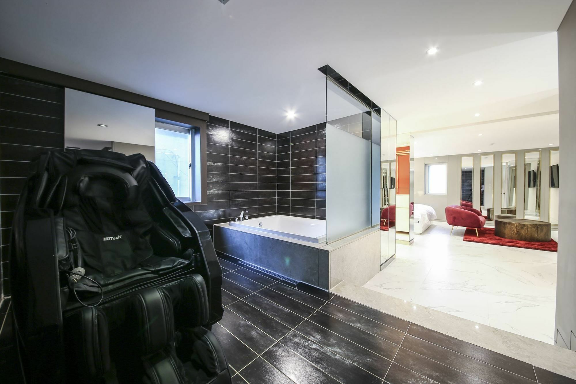 Hotel Cullinan Seocho Seoul Exterior photo