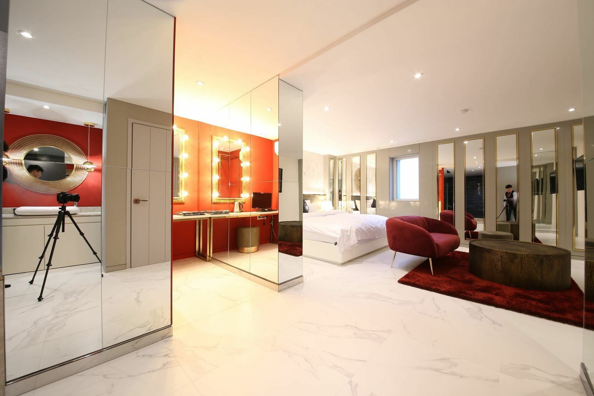 Hotel Cullinan Seocho Seoul Exterior photo